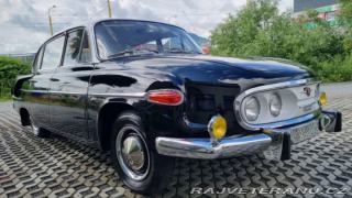 Tatra 603 (5) 1971
