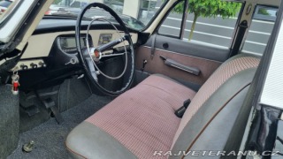 Tatra 603 (5) 1971