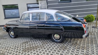 Tatra 603 (5) 1971