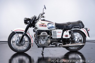 Moto Guzzi V7 SPECIAL 1969
