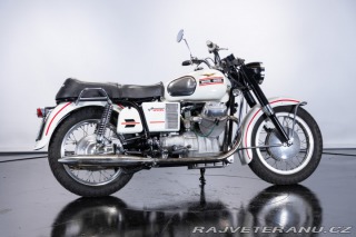 Moto Guzzi V7 SPECIAL 1969