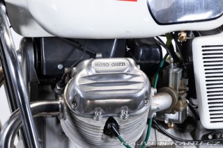 Moto Guzzi V7 SPECIAL 1969
