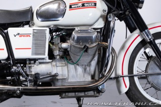 Moto Guzzi V7 SPECIAL 1969