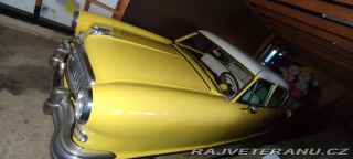 Ostatní značky Ostatní modely NASH AMBASSADOR 1952 1952