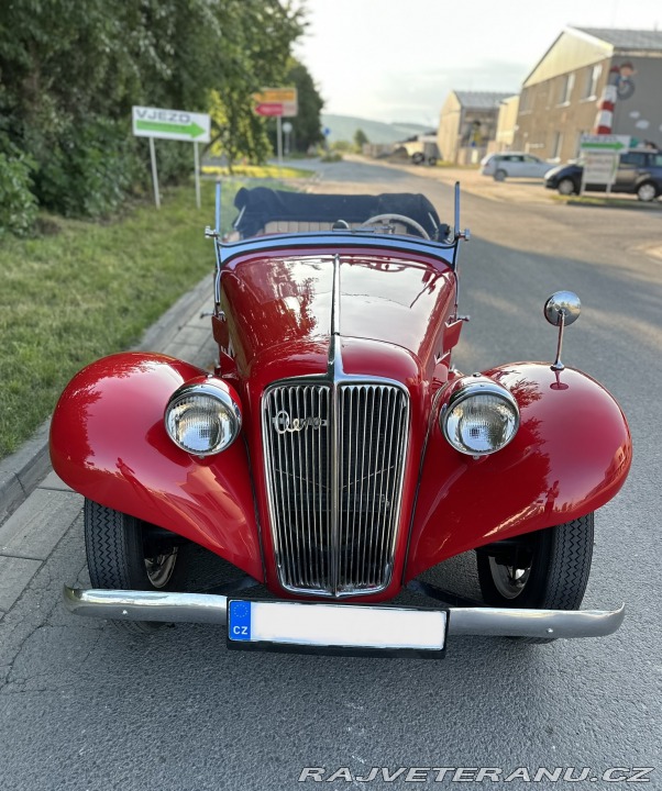 Aero 30 1936
