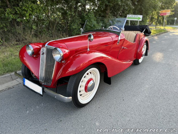 Aero 30 1936