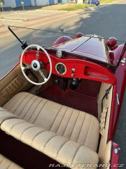 Aero 30 1936