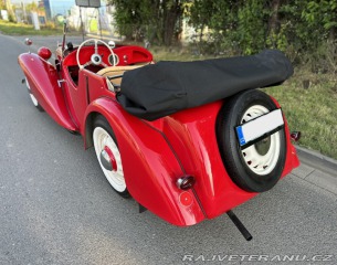 Aero 30 1936