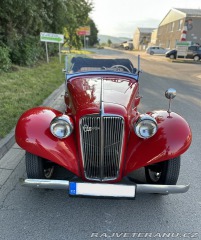 Aero 30 1936