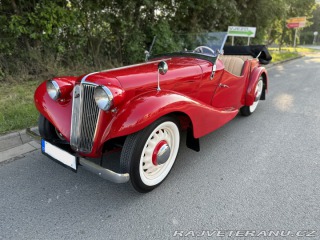 Aero 30 1936