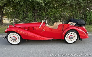 Aero 30 1936