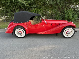 Aero 30 1936
