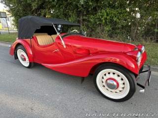 Aero 30 1936