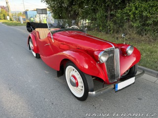 Aero 30 1936