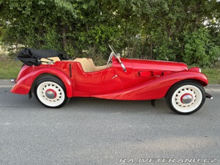 Aero 30 1936