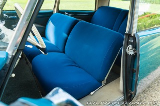 Citroën DS 19 1961
