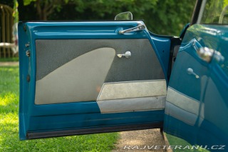 Citroën DS 19 1961