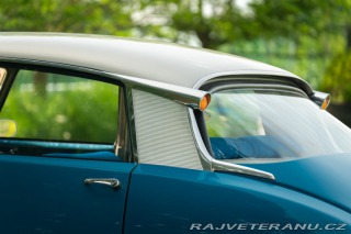Citroën DS 19 1961