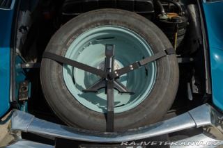 Citroën DS 19 1961