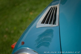 Citroën DS 19 1961