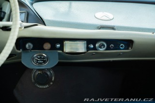 Citroën DS 19 1961