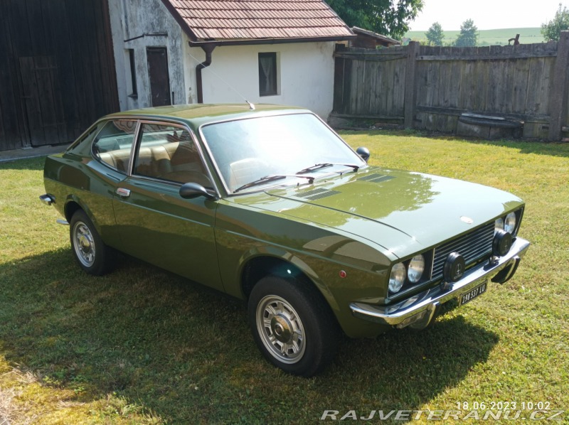 Fiat 128 Sport Coupé L 1300