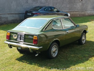Fiat 128 Sport Coupé L 1300 1974