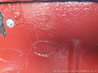 Renault Floride 1960