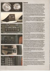 BMW 7 745i Turbo Executiv S2 1985