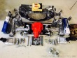 Jaguar E-Type 3.8l FHC FLAT FLOOR!