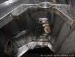 Jaguar E-Type 3.8l FHC FLAT FLOOR!