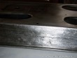 Jaguar E-Type 3.8l FHC FLAT FLOOR!