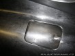 Jaguar E-Type 3.8l FHC FLAT FLOOR!