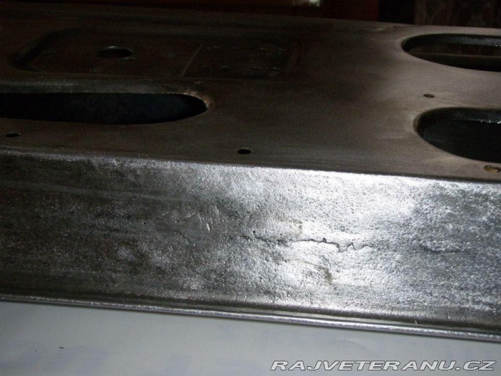 Jaguar E-Type 3.8l FHC FLAT FLOOR! 1961