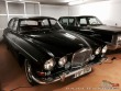 Jaguar 420 G Automatic