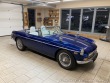 MG MGB 