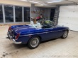 MG MGB 
