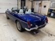 MG MGB 