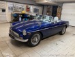 MG MGB 
