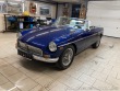 MG MGB 