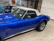 Chevrolet Corvette C3 Convertible manual