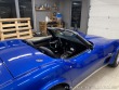 Chevrolet Corvette C3 Convertible manual
