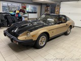 Nissan 280 ZX Anniversary Edition Targa