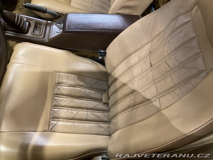 Nissan 280 ZX Anniversary Edition Targa 1980