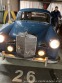 Mercedes-Benz 180 Ponton