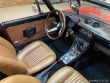 Alfa Romeo Spider 