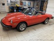Alfa Romeo Spider 