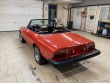 Alfa Romeo Spider 