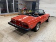 Alfa Romeo Spider 