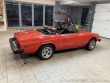 Alfa Romeo Spider 